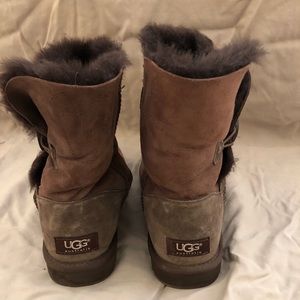 Ugg boots size 7